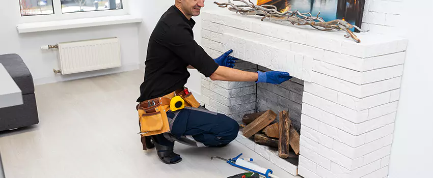 Gas Fireplace Repair And Replacement in Colonial Heights, VA